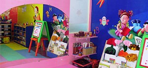 Primary school Activity Room